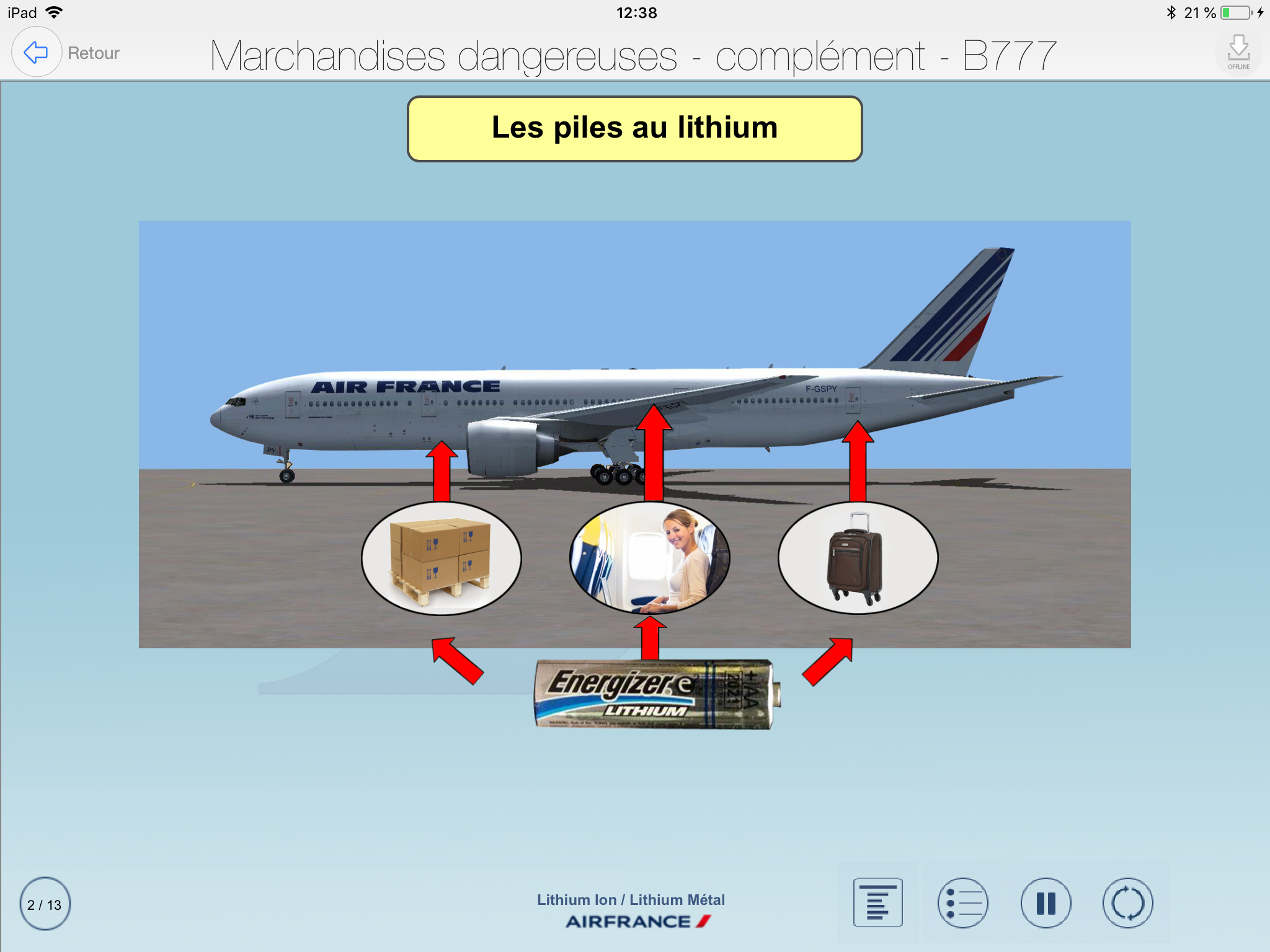 Responsive image