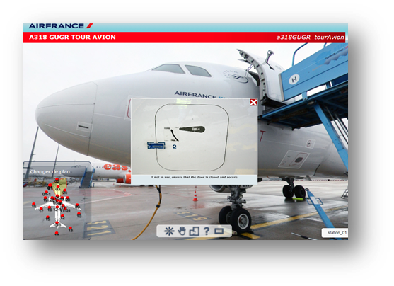 Responsive image